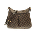 Louis Vuitton Damier Blue Msbeli PM Shoulder