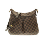 Louis Vuitton Damier Blue Msbeli PM Shoulder