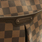Louis Vuitton Damier Blue Msbeli PM Shoulder — view 5