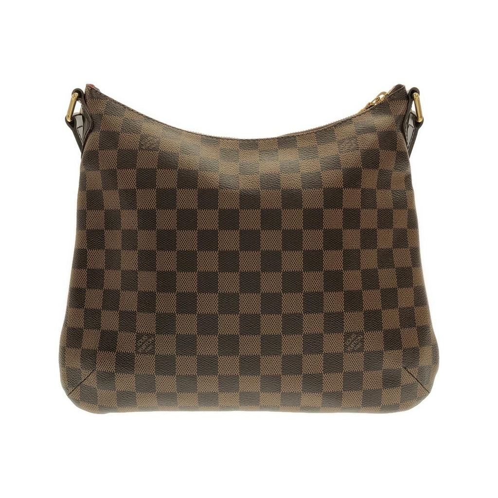 Louis Vuitton Damier Blue Msbeli PM Shoulder — view 2