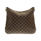 Louis Vuitton Damier Blue Msbeli PM Shoulder — view 2