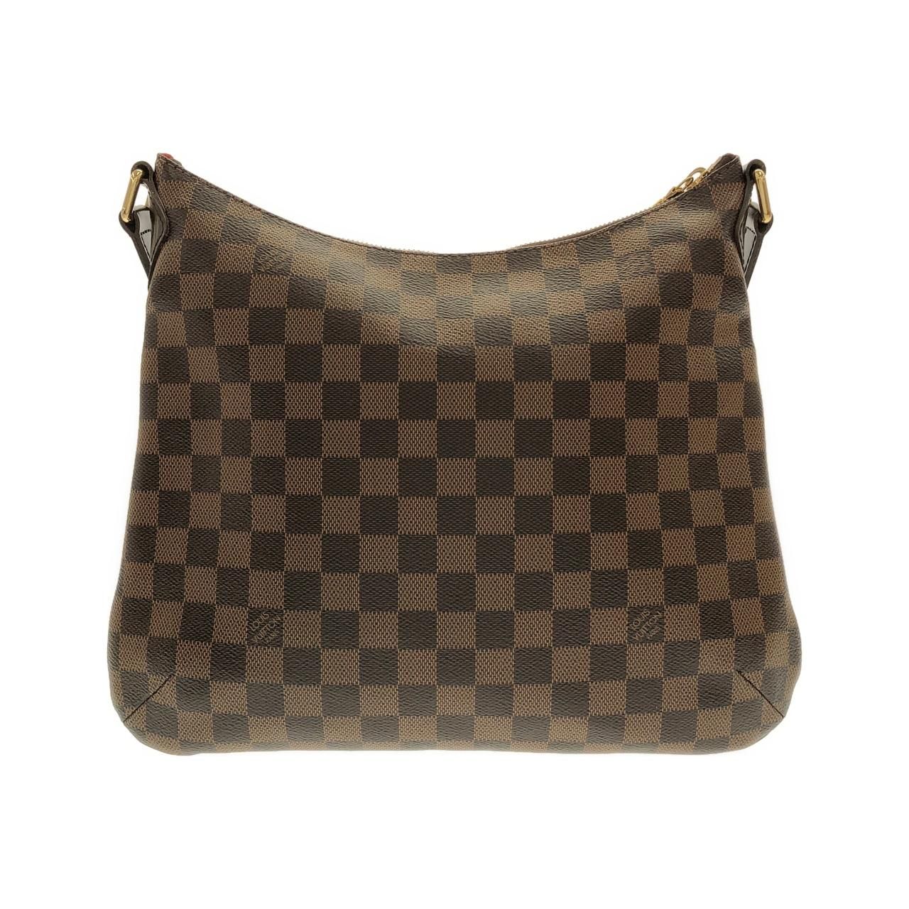 Louis Vuitton Damier Blue Msbeli PM Shoulder — view 2