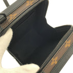 Louis Vuitton Monogram Tufting Vertical Soft Trunk — view 9