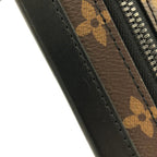 Louis Vuitton Monogram Tufting Vertical Soft Trunk — view 7