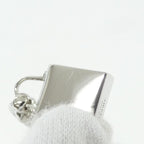 Hermes Mini Kelly Scarf Ring — view 3