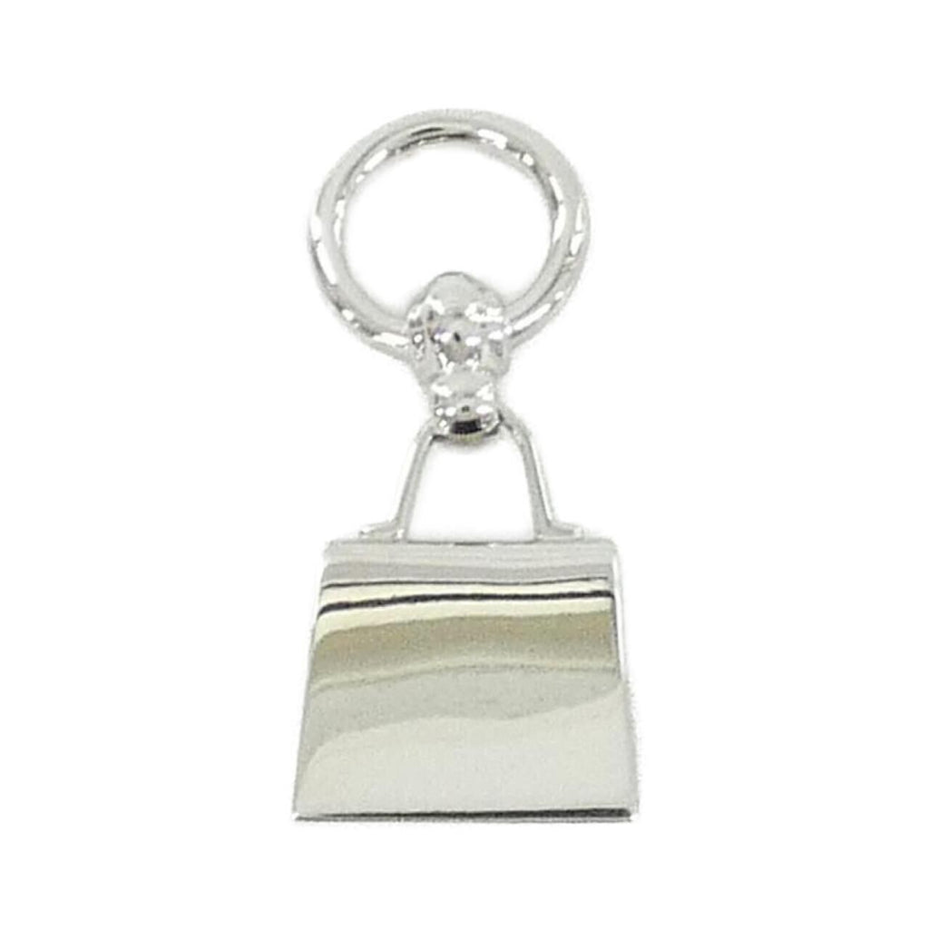 Hermes Mini Kelly Scarf Ring — view 2