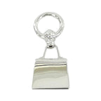 Hermes Mini Kelly Scarf Ring — view 2