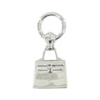 Hermes Mini Kelly Scarf Ring