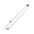 Hermes Merimero Necklace Gold — view 2