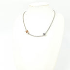 Hermes Merimero Necklace Gold — view 5