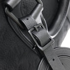 Louis Vuitton Taurillon Monogram Keepall Bandouliere 35 Boston — view 5