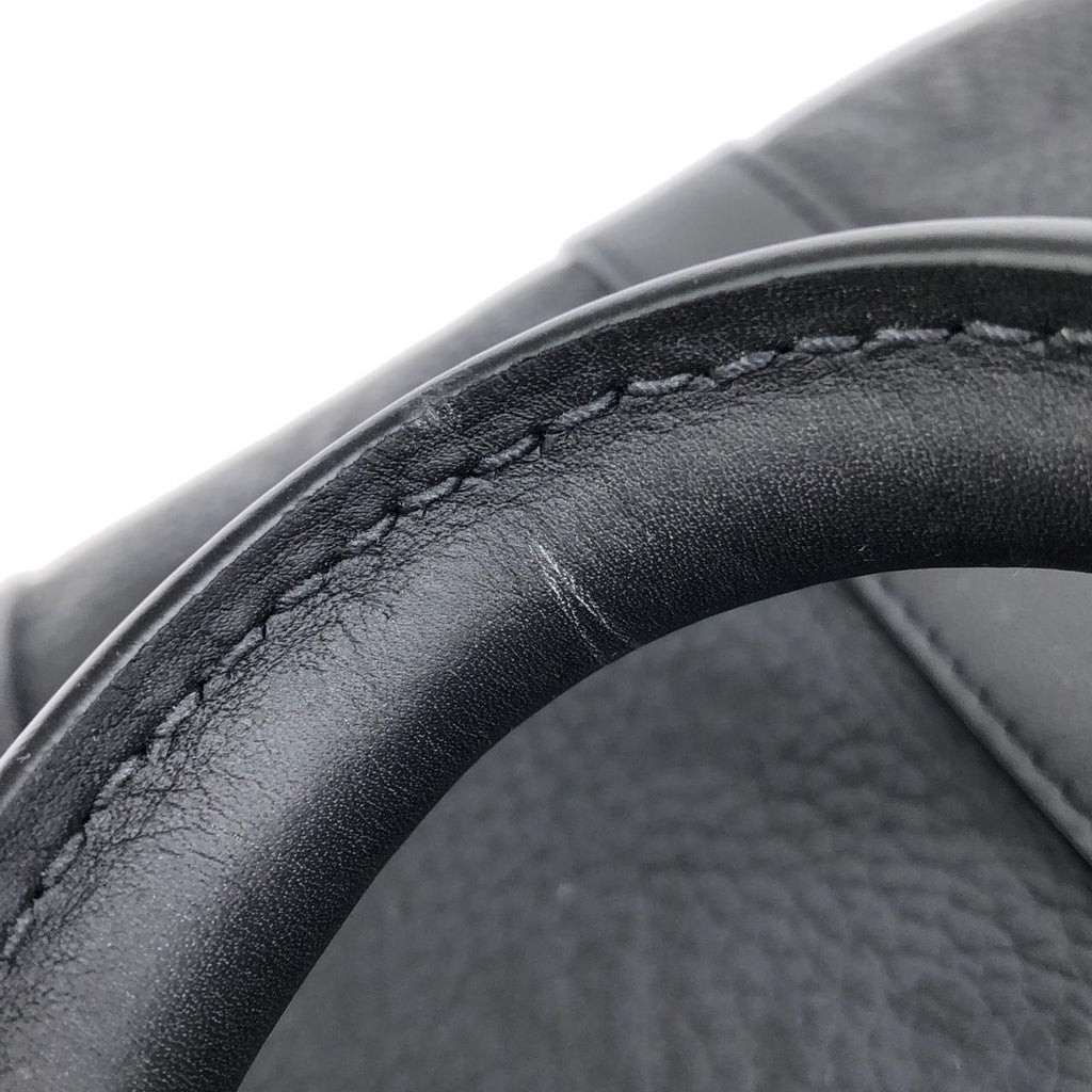 Louis Vuitton Taurillon Monogram Keepall Bandouliere 35 Boston — view 6
