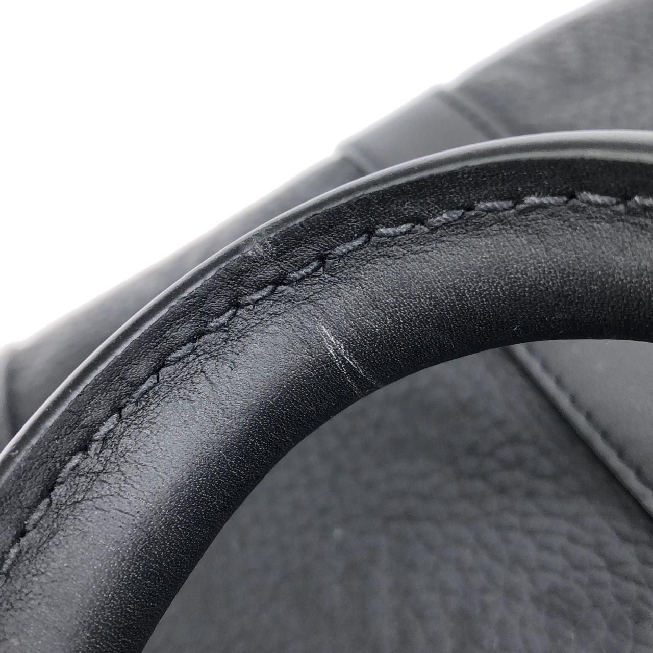 Louis Vuitton Taurillon Monogram Keepall Bandouliere 35 Boston — view 6