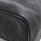 Louis Vuitton Taurillon Monogram Keepall Bandouliere 35 Boston — view 2
