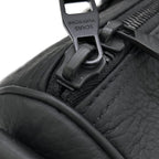 Louis Vuitton Taurillon Monogram Keepall Bandouliere 35 Boston — view 4