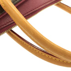 Louis Vuitton Monogram Pallas — view 9