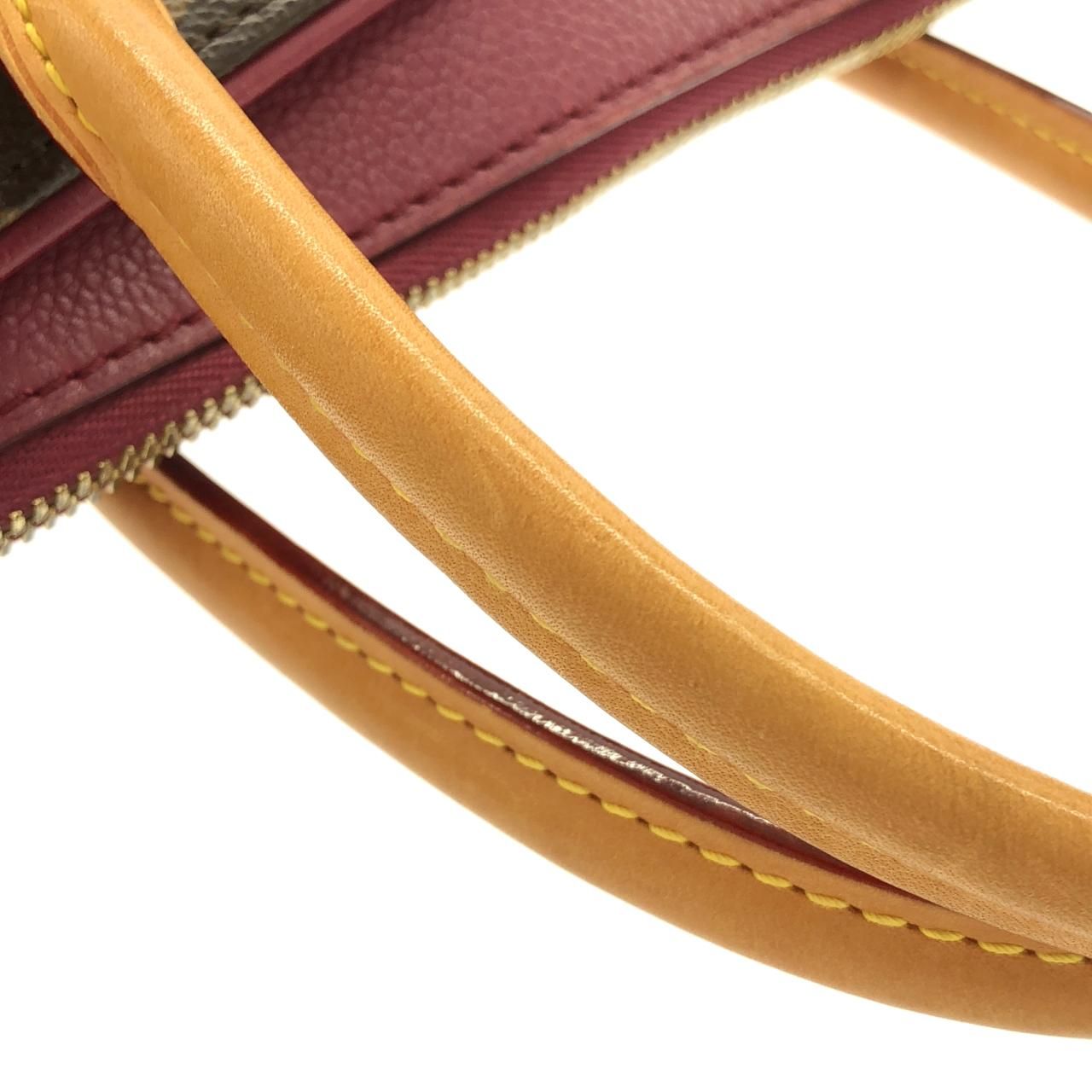 Louis Vuitton Monogram Pallas — view 9