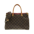 Louis Vuitton Monogram Pallas