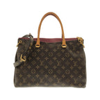 Louis Vuitton Monogram Pallas