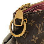 Louis Vuitton Monogram Pallas — view 7