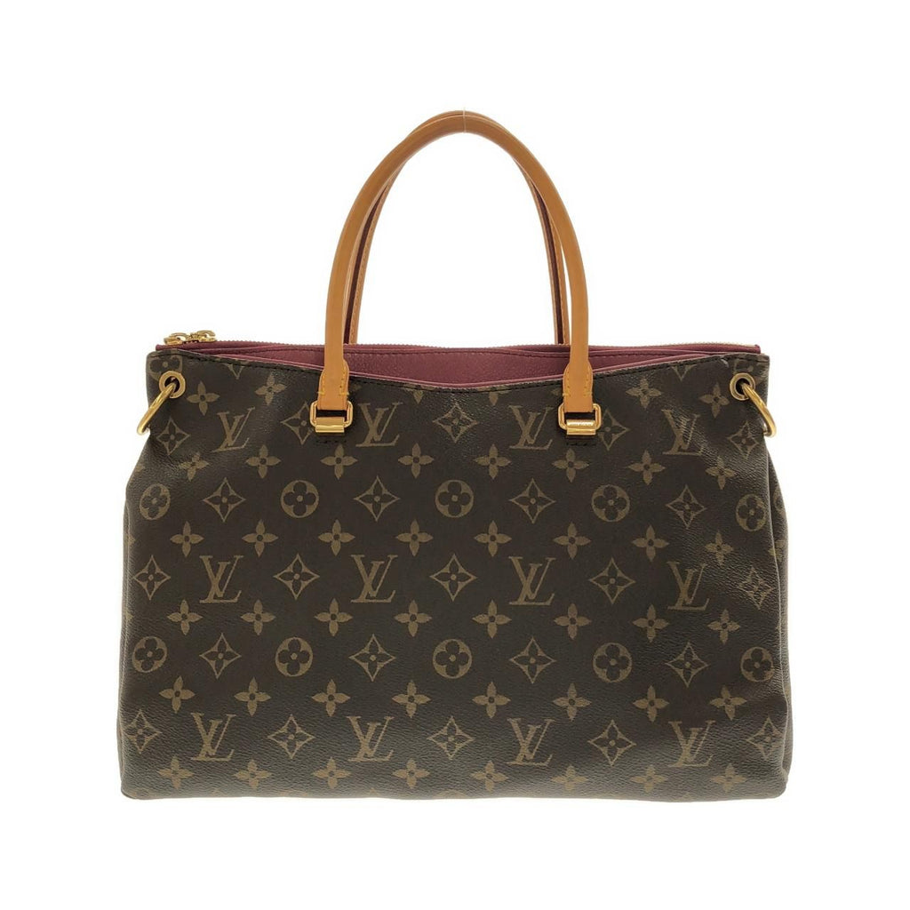 Louis Vuitton Monogram Pallas — view 2