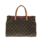 Louis Vuitton Monogram Pallas — view 2