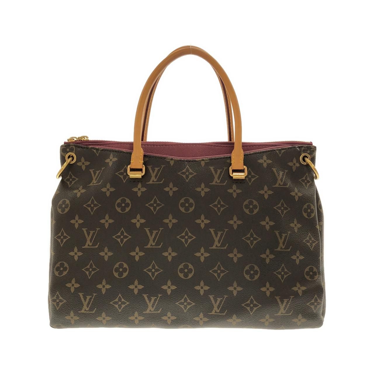 Louis Vuitton Monogram Pallas — view 2