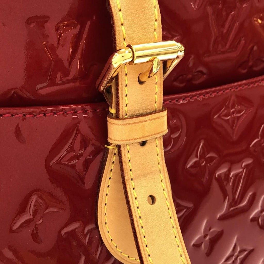 Louis Vuitton Vernis Summit Drive — view 4