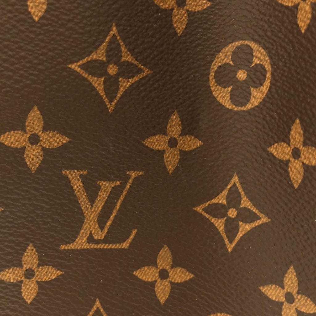 Louis Vuitton Monogram Giant On The Go GM — view 6