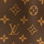 Louis Vuitton Monogram Giant On The Go GM — view 6