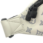 Louis Vuitton Monogram Shadow Rush Bum — view 5