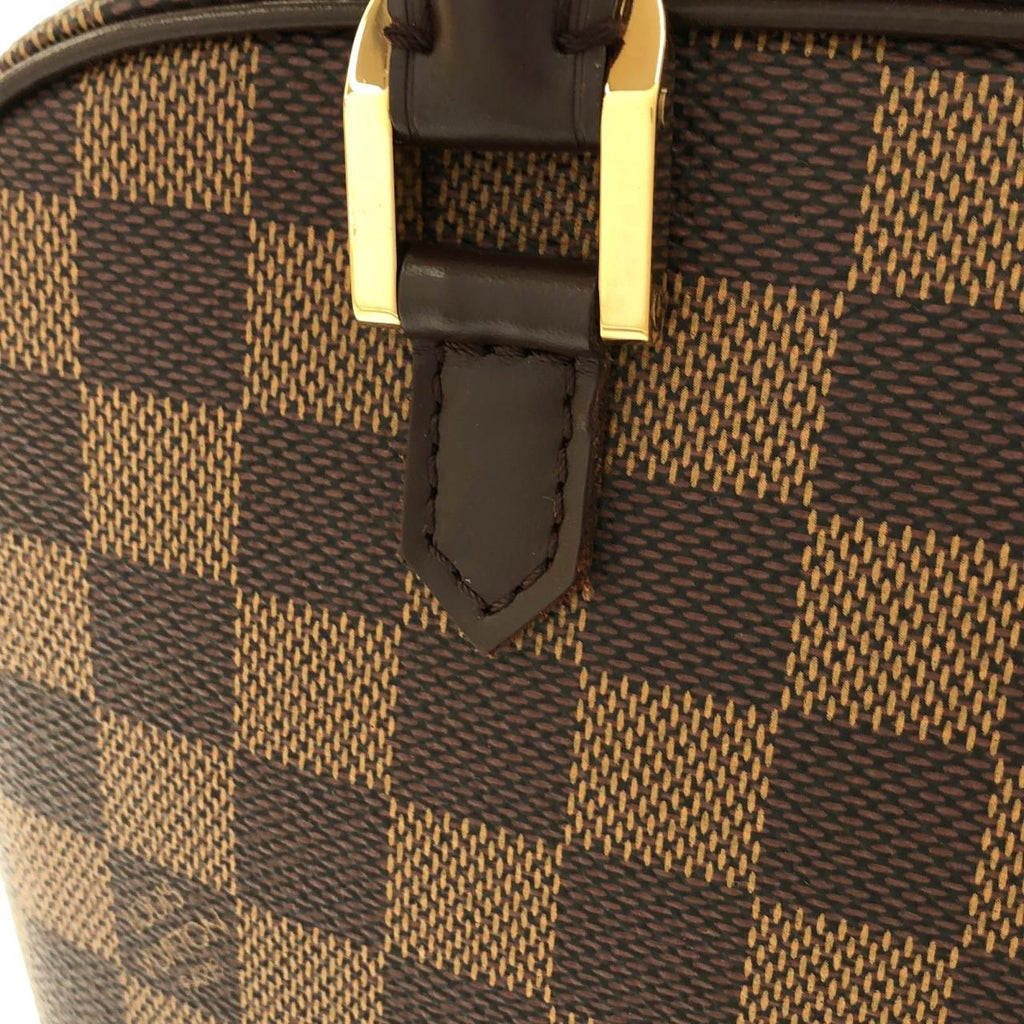 Louis Vuitton Damier Thalia Mini — view 6