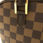 Louis Vuitton Damier Thalia Mini — view 6