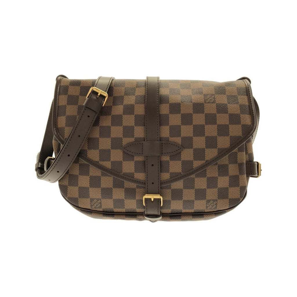 Louis Vuitton Damier Saumur 30
