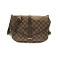 Louis Vuitton Damier Saumur 30
