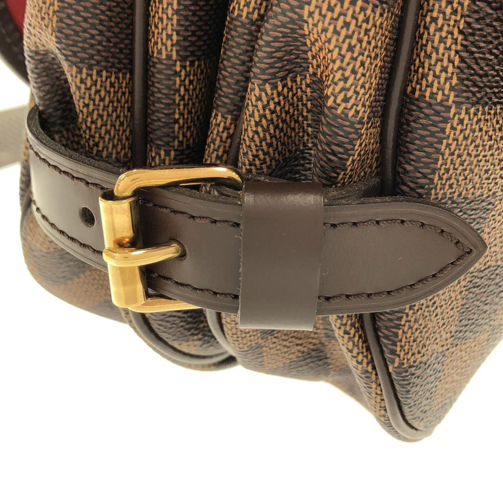 Louis Vuitton Damier Saumur 30 — view 5