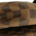 Louis Vuitton Damier Saumur 30 — view 2