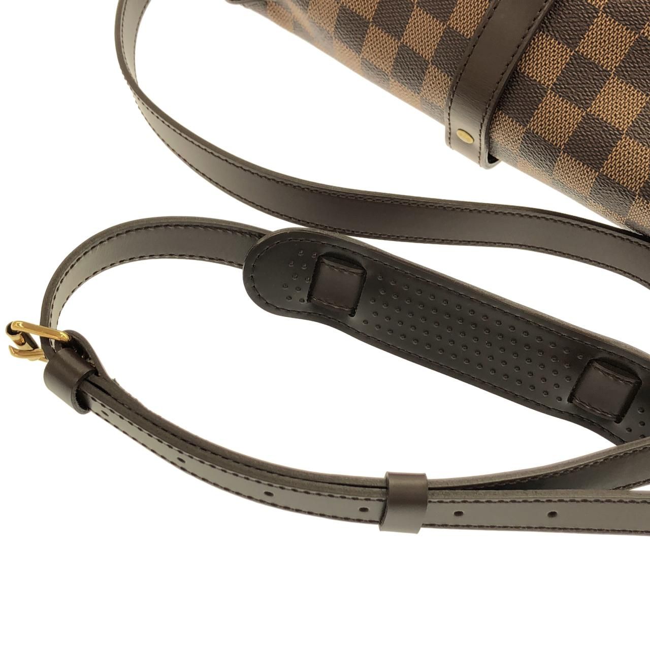 Louis Vuitton Damier Saumur 30 — view 7
