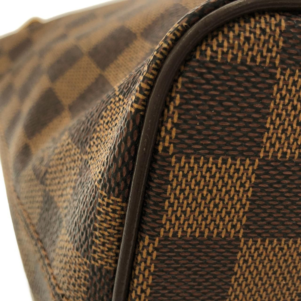 Louis Vuitton Damier Saleya PM — view 2