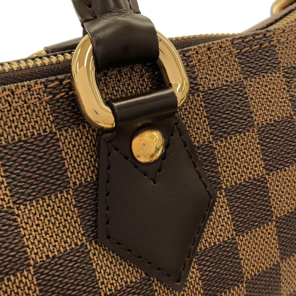 Louis Vuitton Damier Saleya PM — view 4
