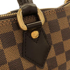 Louis Vuitton Damier Saleya PM — view 4