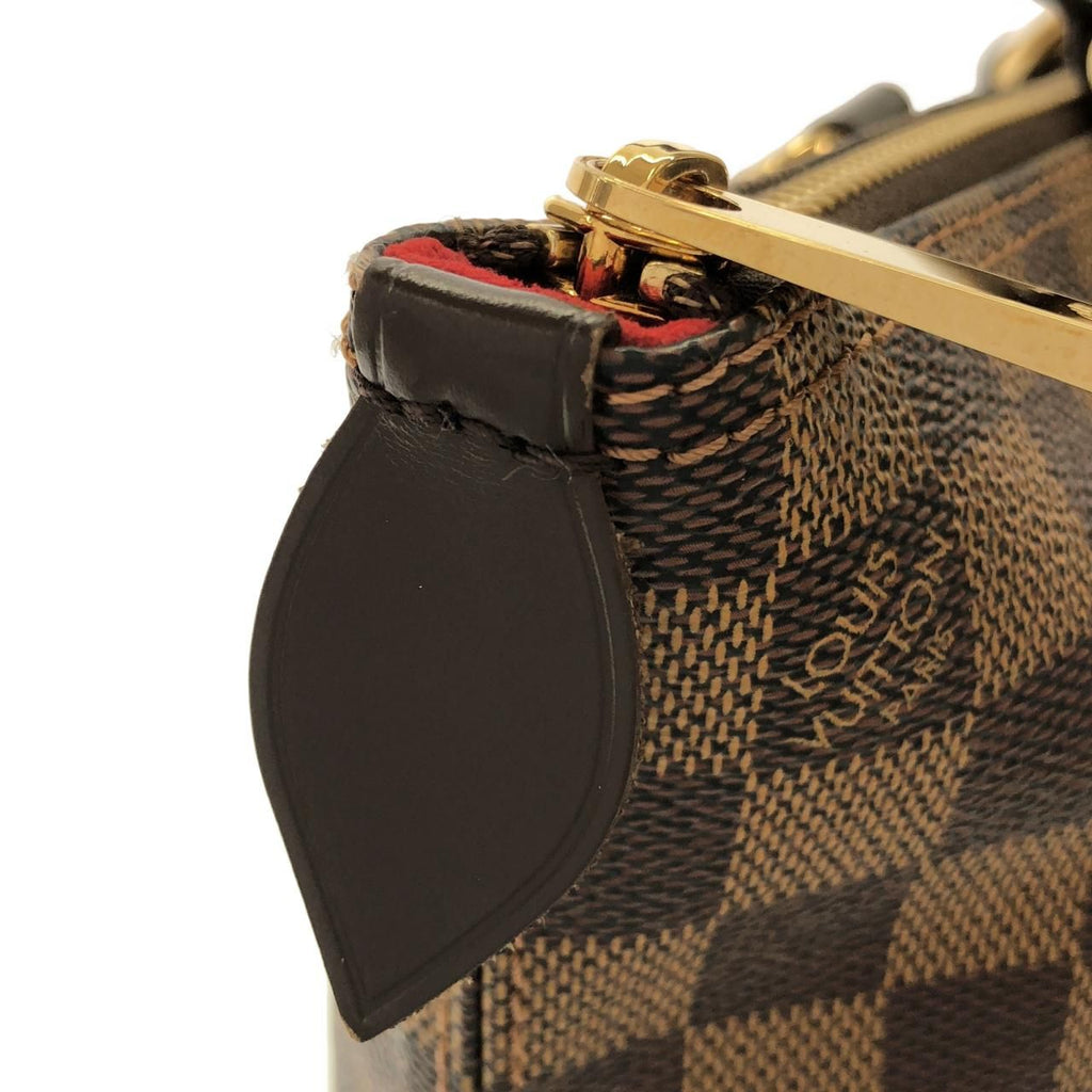 Louis Vuitton Damier Saleya PM — view 5