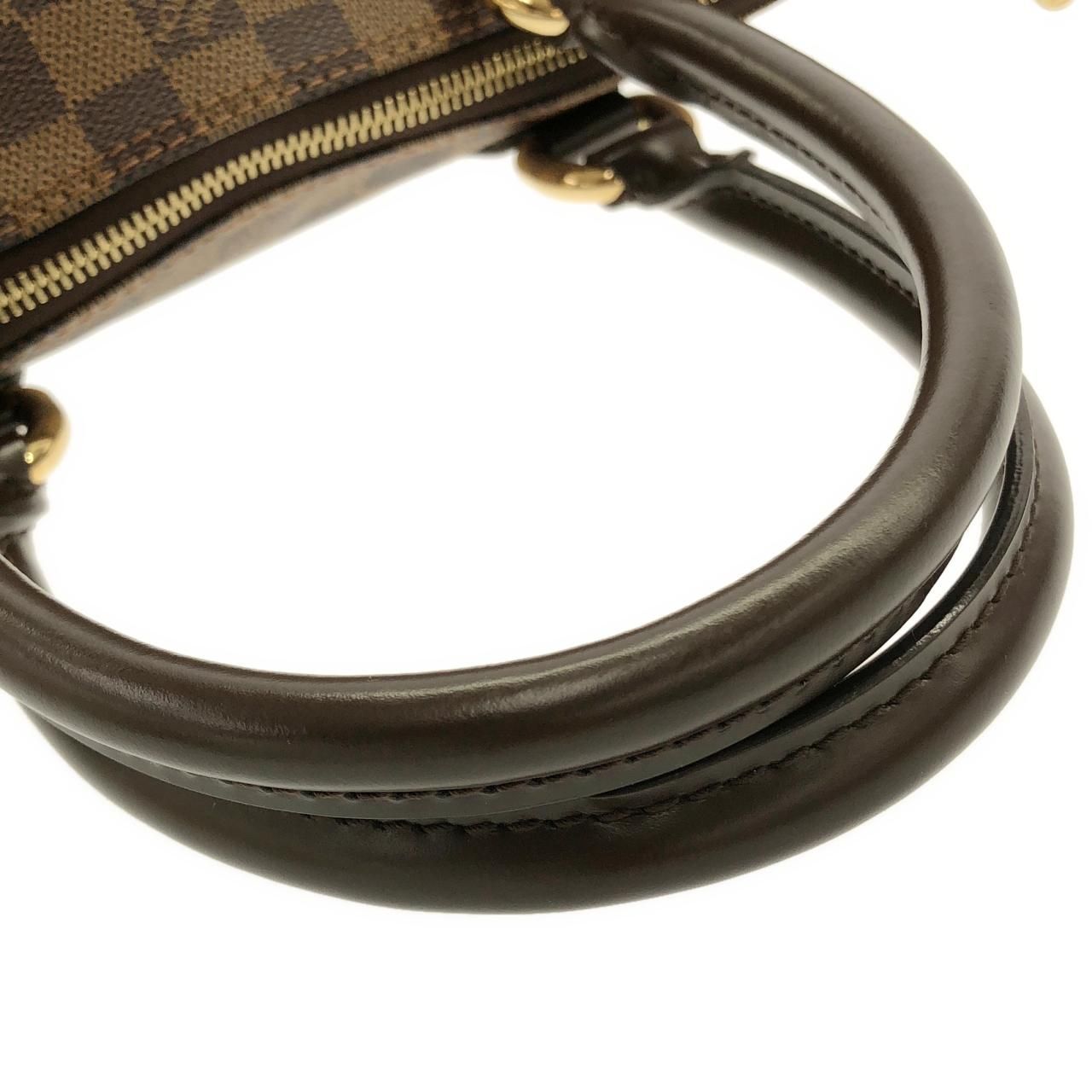 Louis Vuitton Damier Saleya PM — view 6