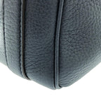 Louis Vuitton Taurillon Alma End Briefcase MM — view 4