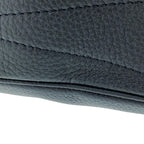 Louis Vuitton Taurillon Alma End Briefcase MM — view 3