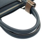 Louis Vuitton Taurillon Alma End Briefcase MM — view 7