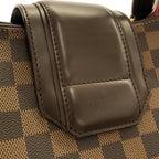 Louis Vuitton Damier Greet — view 6