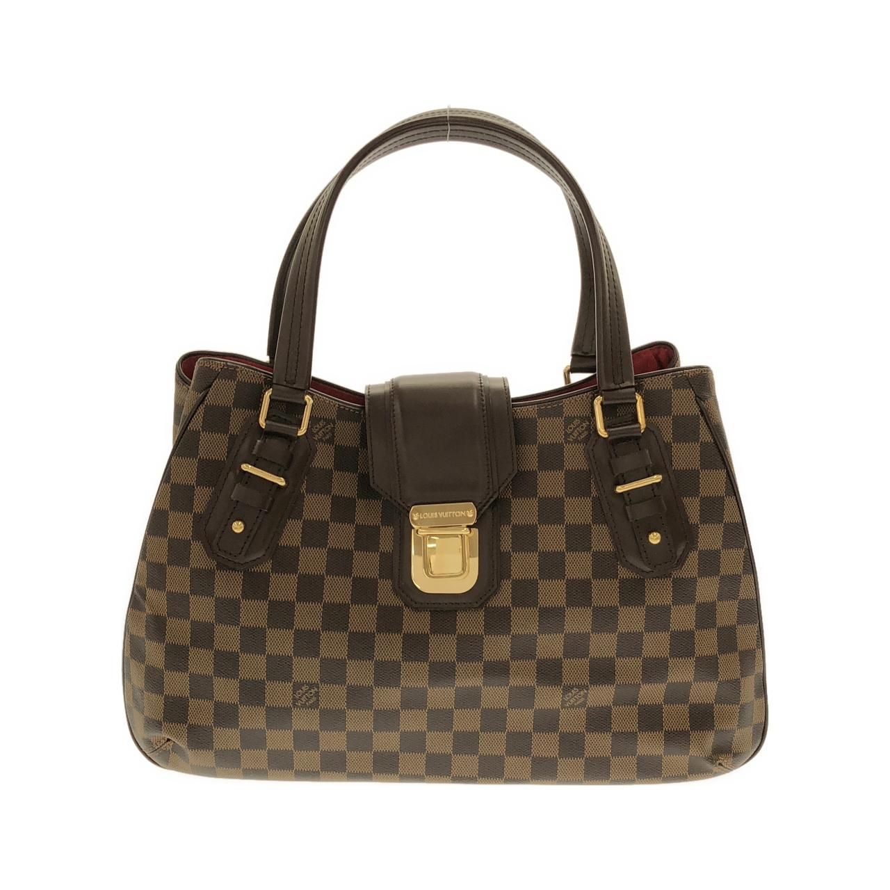 Louis Vuitton Damier Greet