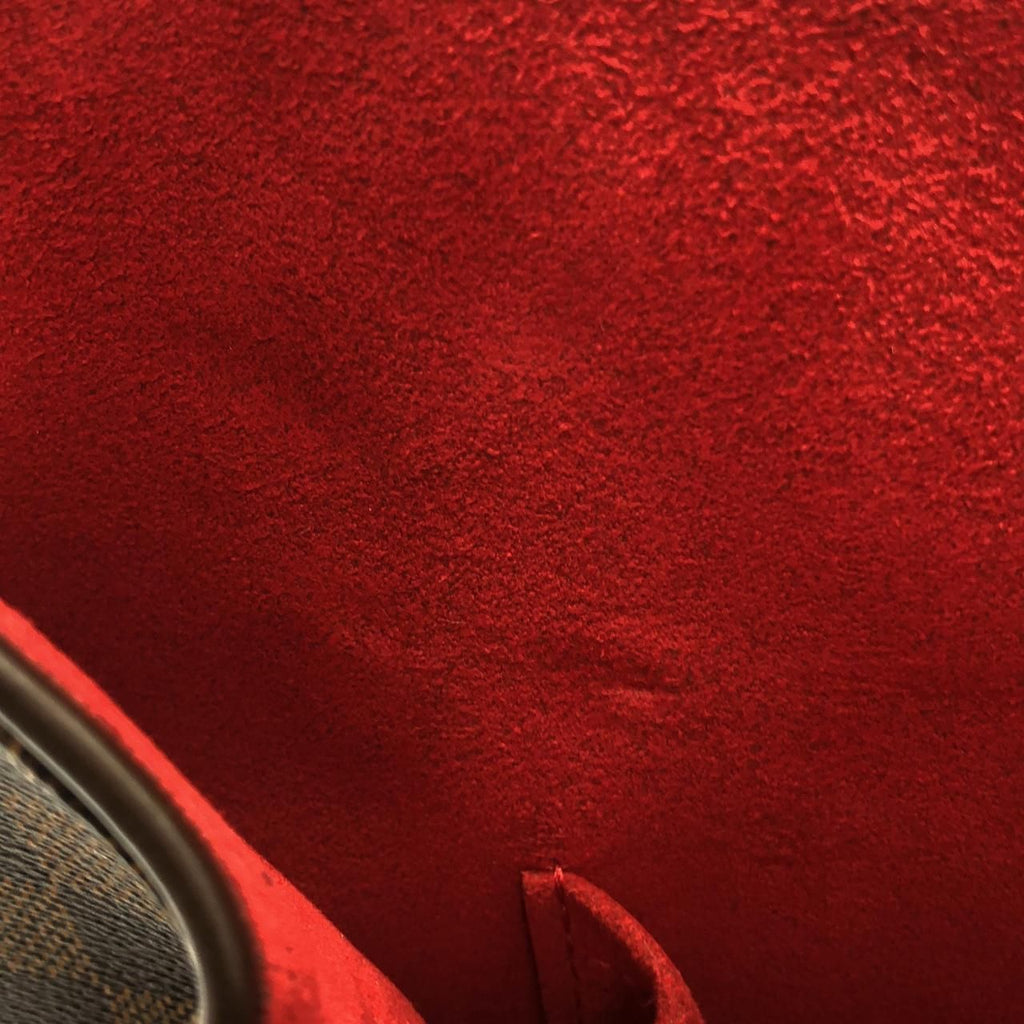 Louis Vuitton Damier Greet — view 9