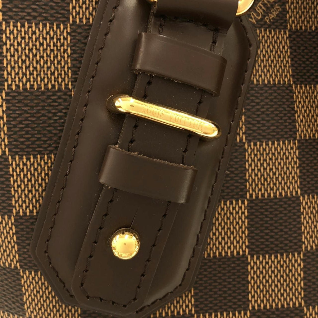 Louis Vuitton Damier Greet — view 4